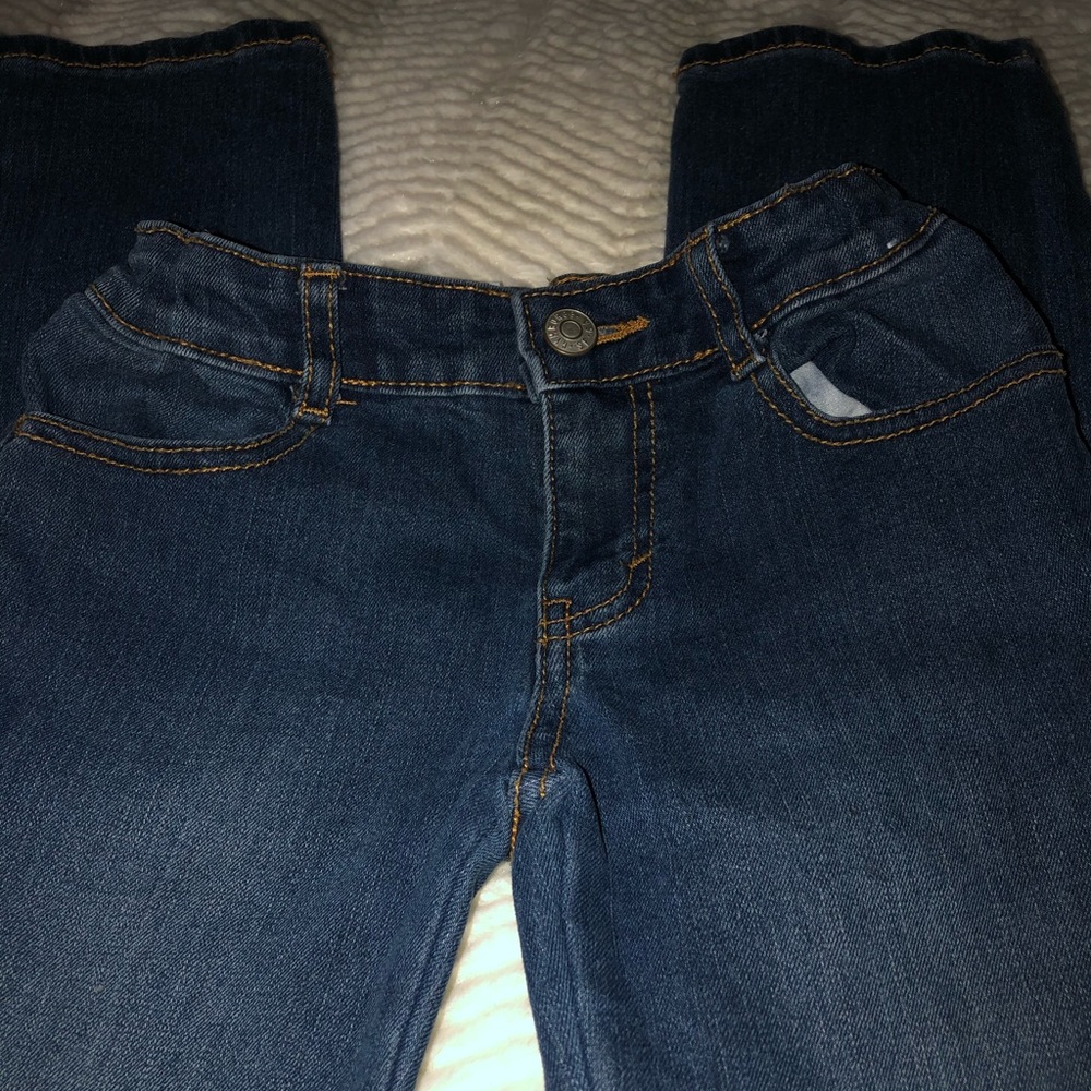 Girls jeans